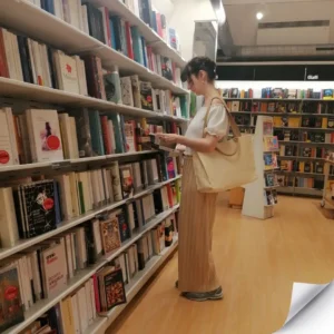 Tra i libri
