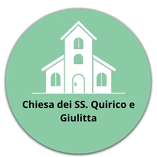Chiesa dei SS Quirico e Giulitta