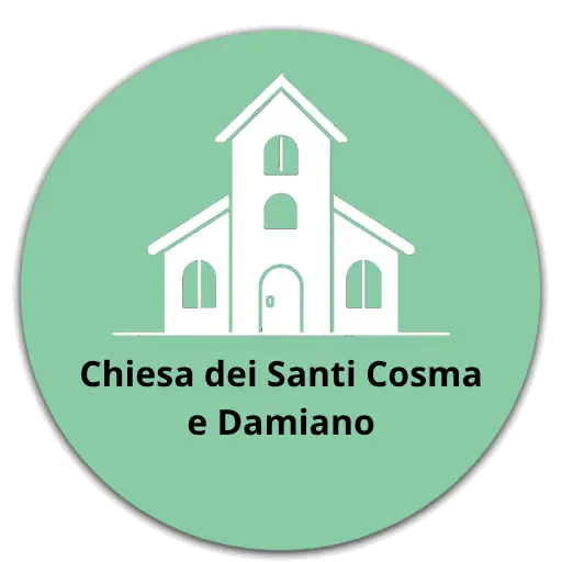 Chiesa dei Santi Cosma e Damiano