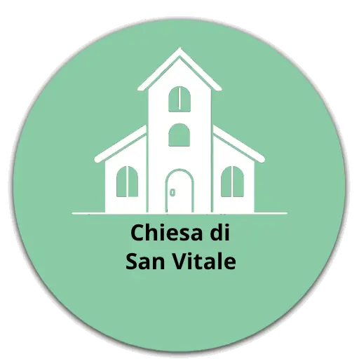 Chiesa san vitale
