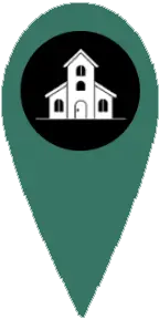 luoghi di culto.
