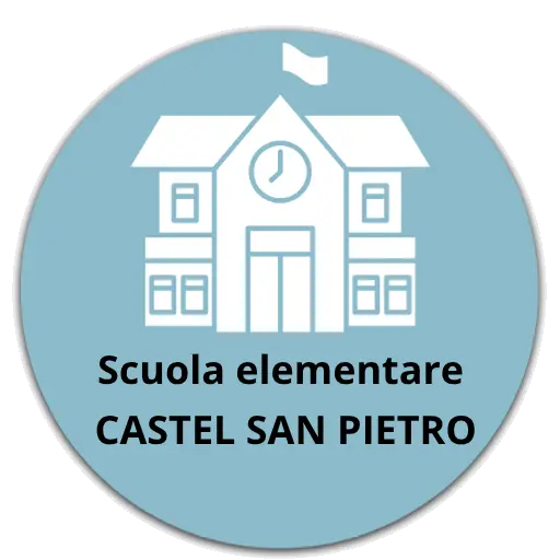 Scuola elementare castel san pietro