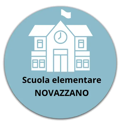 Scuola elementare novazzano 1