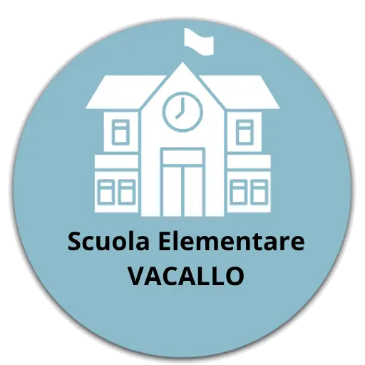 Scuola elementare vacallo
