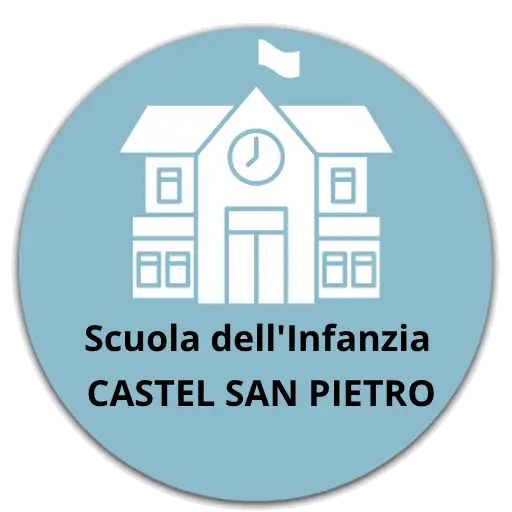 Scuola infanzia Castel San Pietro