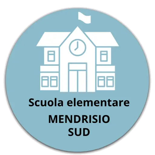 Scuola infanzia Mendrisio sud