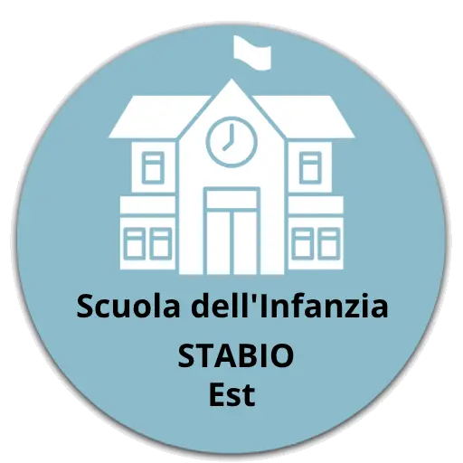 Scuola infanzia Stabio est