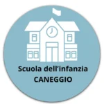 Scuola dell'Infanzia - Sede di Caneggio