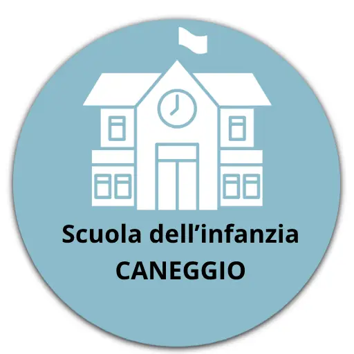 scuola dell infanzia caneggio