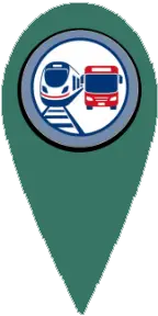 Collegamenti e Mobilità icon