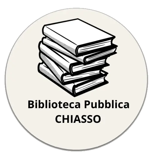 Loghi Biblioteche pubbliche