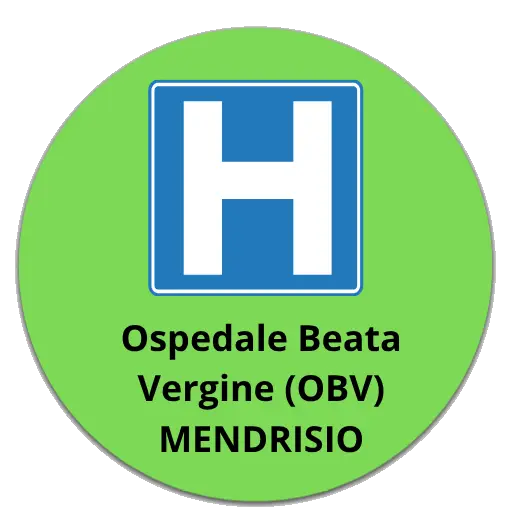 Ospedali beata vergine mendrisio