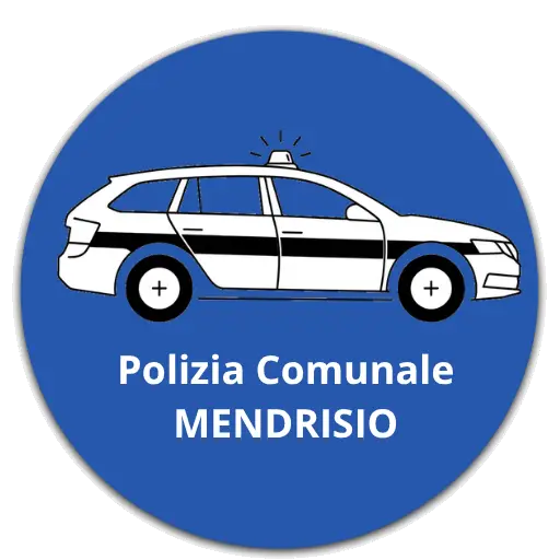 Polizia di Mendrisio