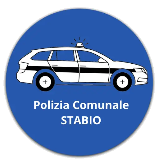 Polizia di stabio