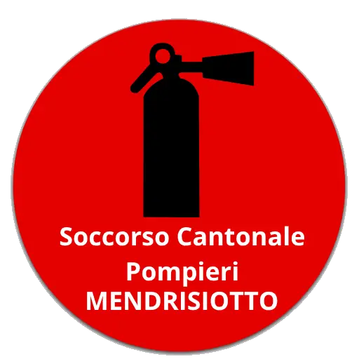 Pompieri Mendrisiotto