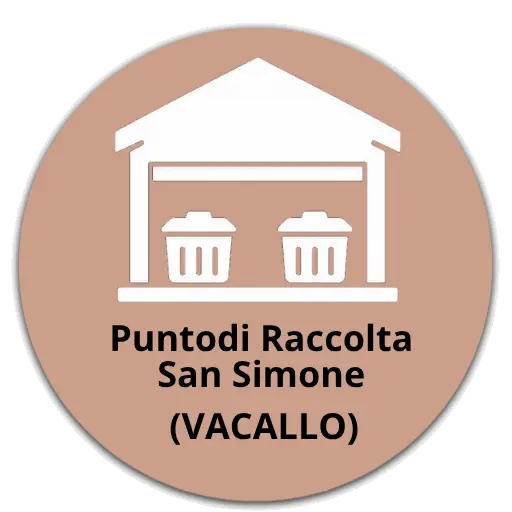 Punto di Raccolta San Simone