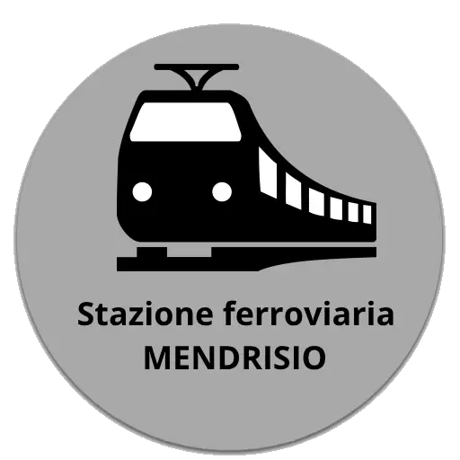 Stazione ferroviaria Mendrisio