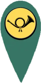 Uffici Postali icon