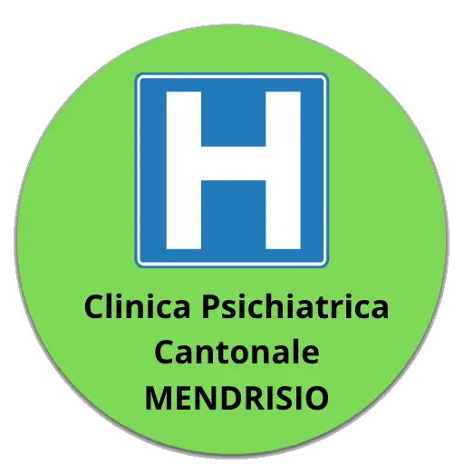 Clinica Psichiatrica Cantonale mendrisio