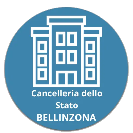 Cancelleria dello Stato Bellinzona