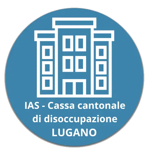 Cassa cantonale di disoccupazione lugano