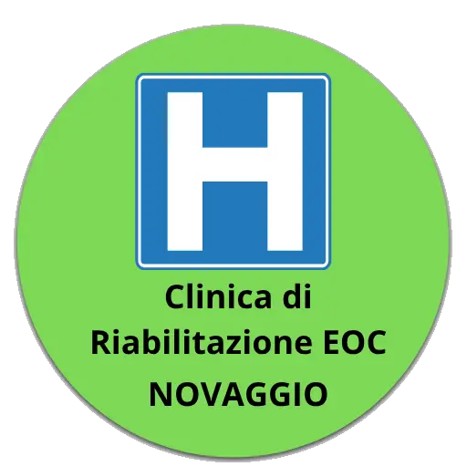 Clinica EOC di Riabilitazione Novaggio