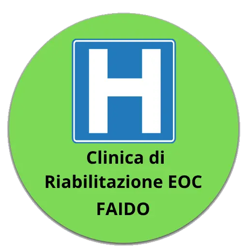 Clinica di Riabilitazione Faido