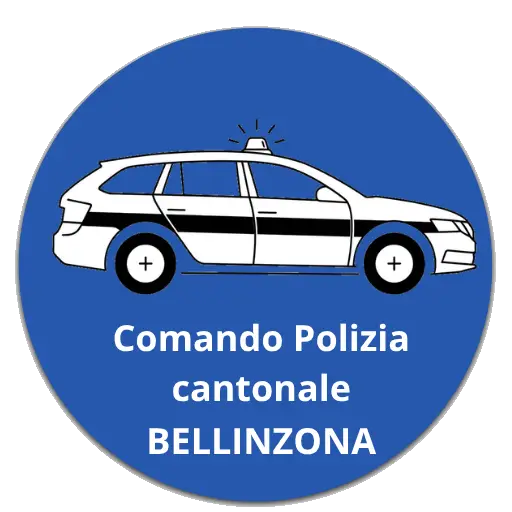 Comando Polizia Cantonale Bellinzona