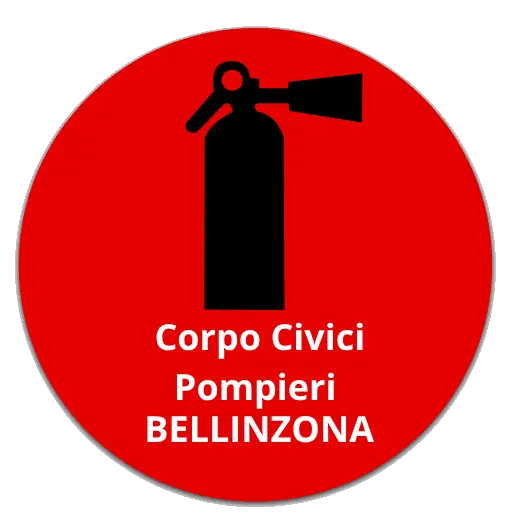 Corpo civici pompieri Bellinzona