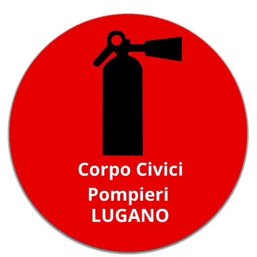 Corpo civici pompieri Lugano