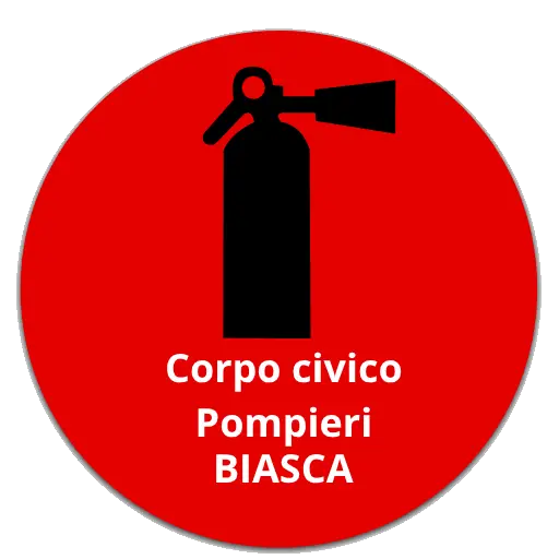 Corpo civico Pompieri Biasca