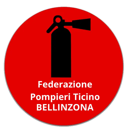 Federazione Pompieri Ticino Bellinzona