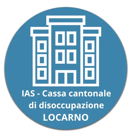 IAS cassa disoccupazioni locarno