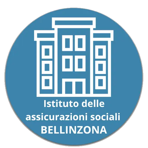 Istituto delle assicurazioni sociali Bellinzona