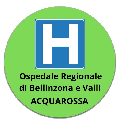 Ospedale Bellinzona e valli Acquarossa
