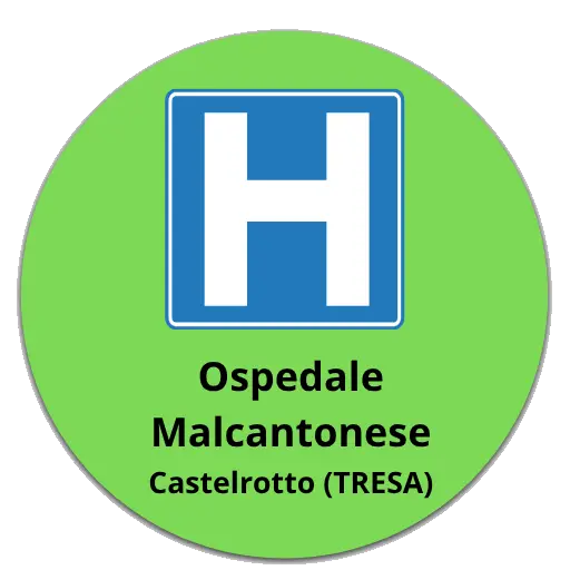 Ospedale Malcantronese