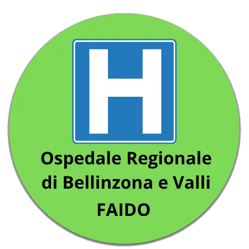 Ospedale Regionale Bellinzona e valli Faido