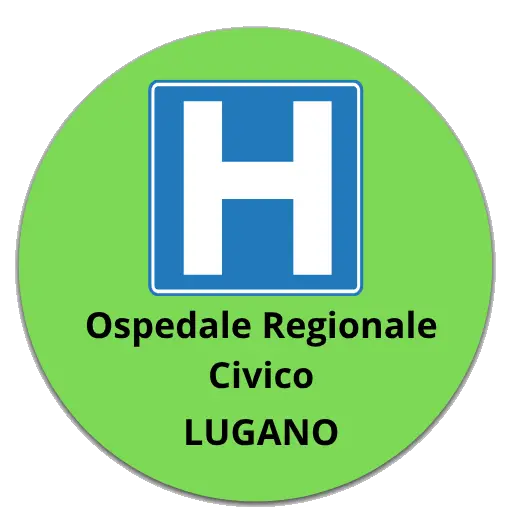 Ospedale Regionale Civico Lugano
