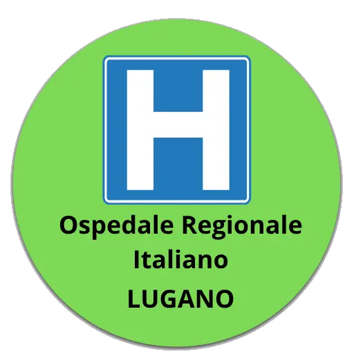 Ospedale Regionale Italiano Lugano
