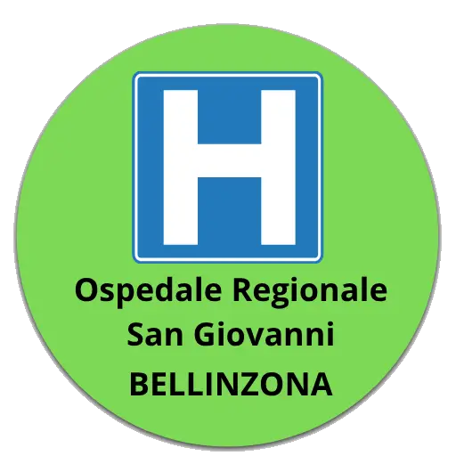 Ospedale Regionale San Giovanni Bellinzona