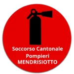 Centro Soccorso Cantonale Pompieri Mendrisiotto