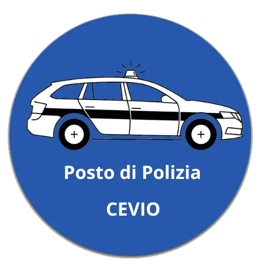 Posto di Polizia Cevio