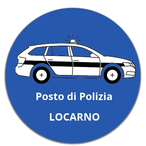 Posto di Polizia Locarno