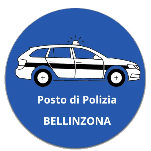 Posto di polizia Bellinzona