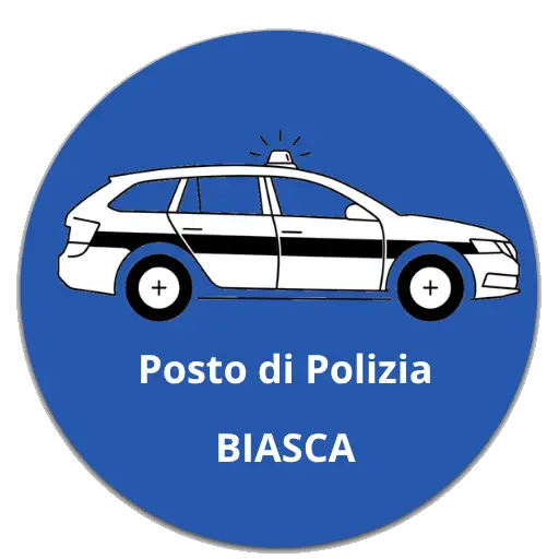 Posto di polizia Biasca