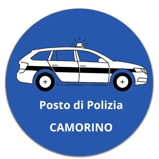 Posto di polizia Camorino