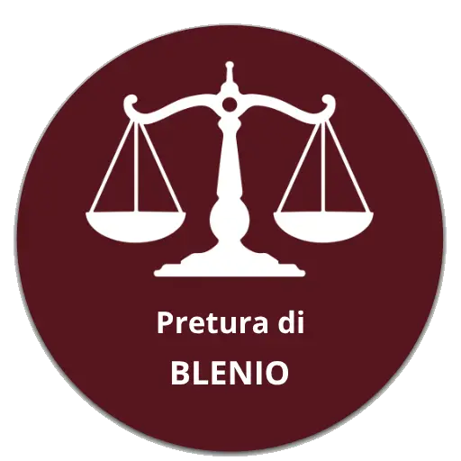 Pretura di Blenio