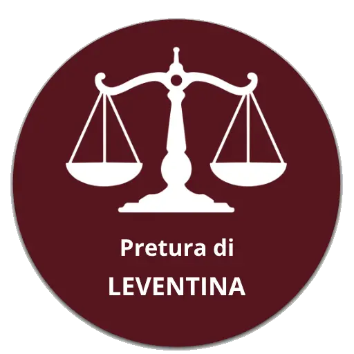 Pretura di Leventina