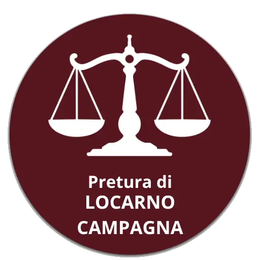 Pretura di Locarno Campagna