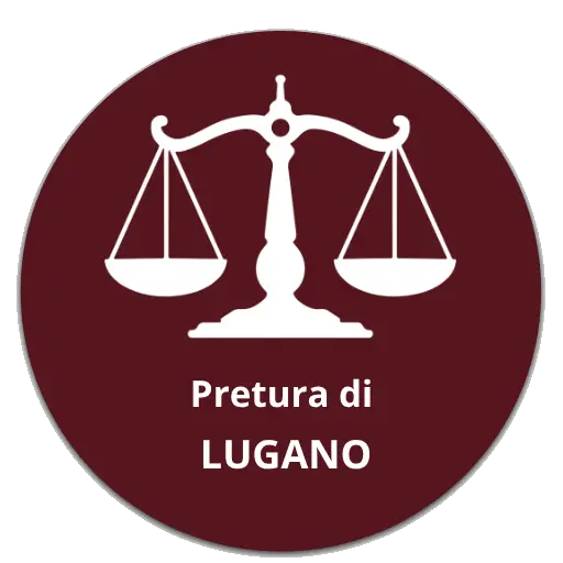 Pretura di Lugano